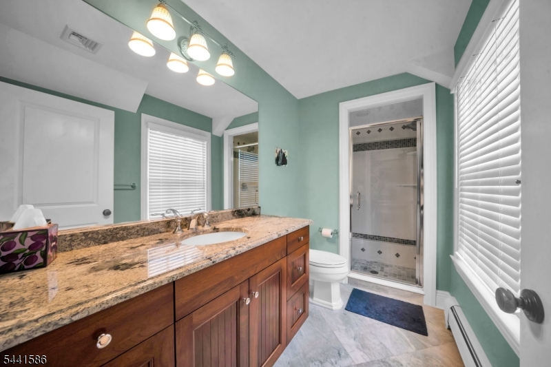 Deep Brook/Barrister - Residential