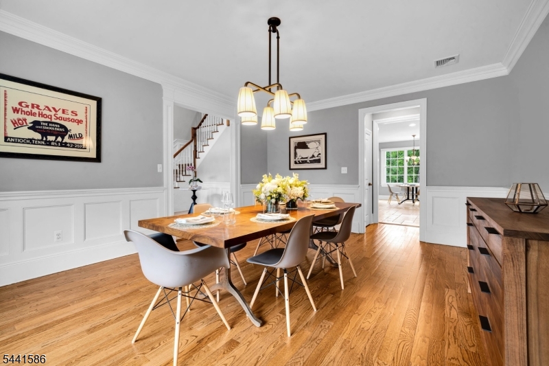 Deep Brook/Barrister - Residential