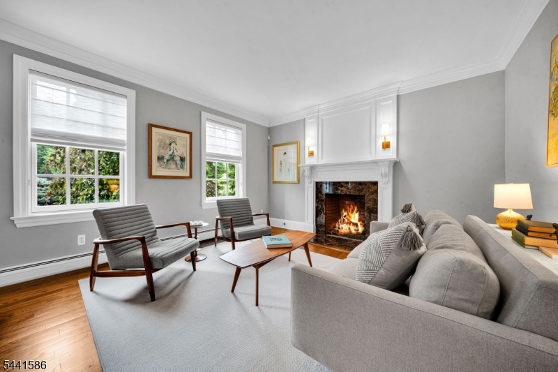 Deep Brook/Barrister - Residential