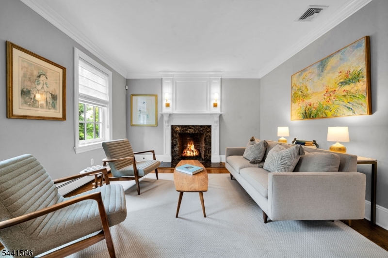 Deep Brook/Barrister - Residential