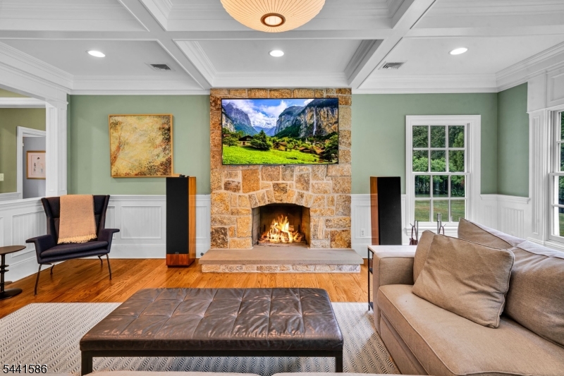 Deep Brook/Barrister - Residential