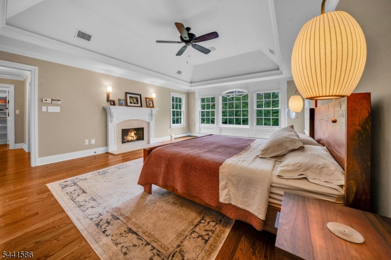 Deep Brook/Barrister - Residential
