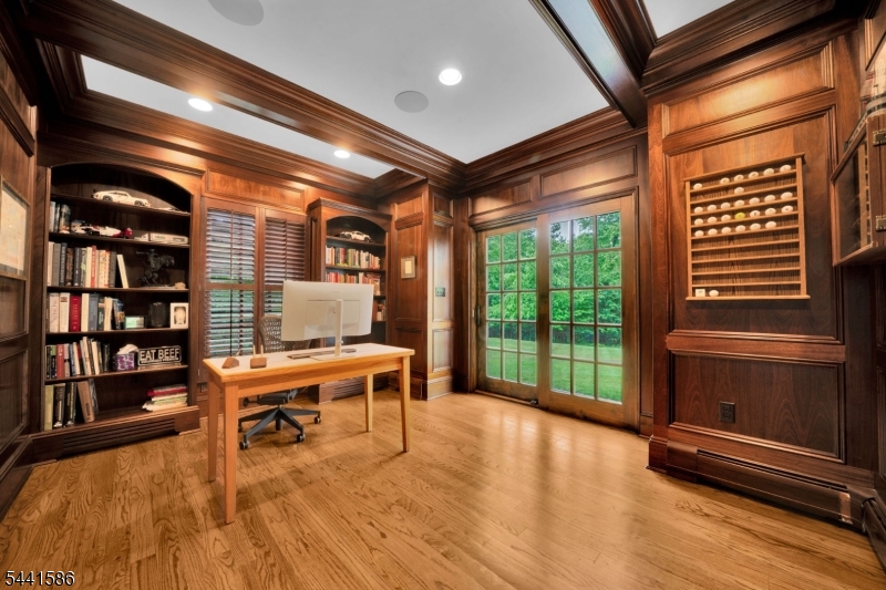 Deep Brook/Barrister - Residential