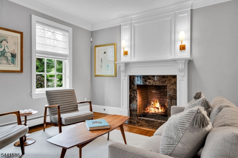 Deep Brook/Barrister - Residential