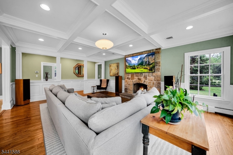 Deep Brook/Barrister - Residential