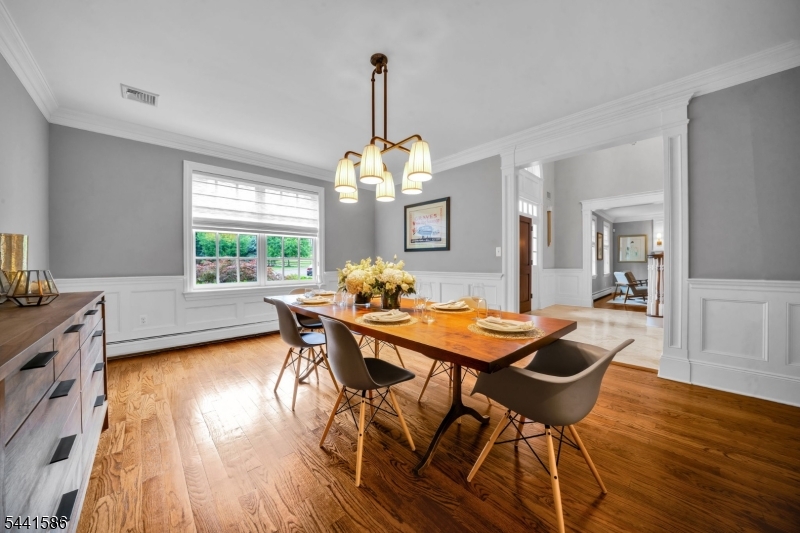 Deep Brook/Barrister - Residential