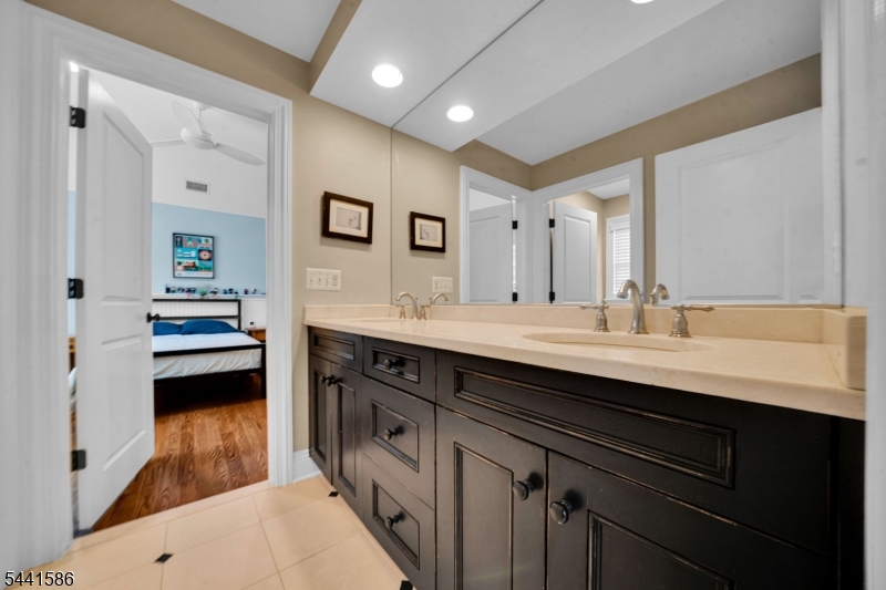 Deep Brook/Barrister - Residential