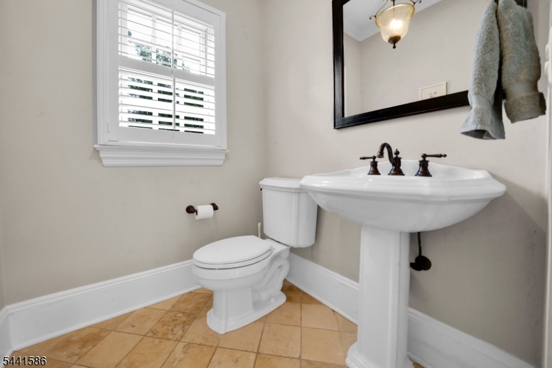 Deep Brook/Barrister - Residential