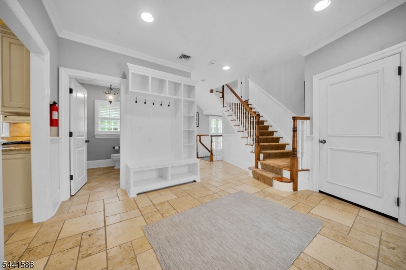 Deep Brook/Barrister - Residential