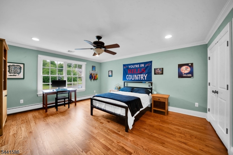 Deep Brook/Barrister - Residential
