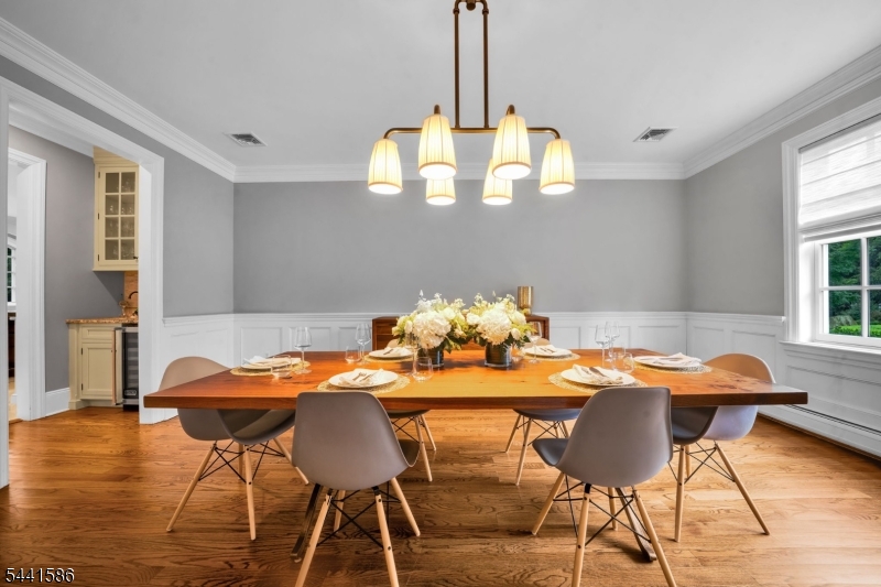 Deep Brook/Barrister - Residential