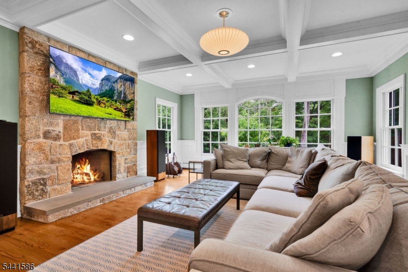 Deep Brook/Barrister - Residential
