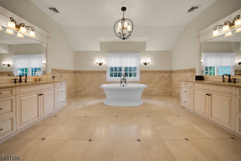 Deep Brook/Barrister - Residential
