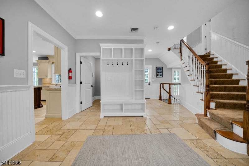 Deep Brook/Barrister - Residential
