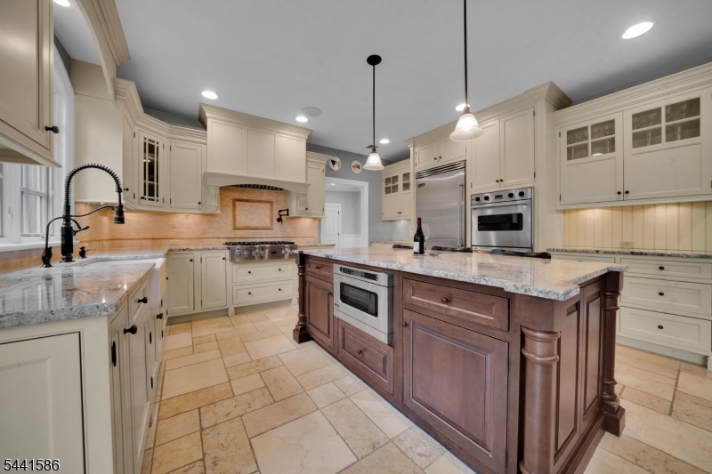Deep Brook/Barrister - Residential