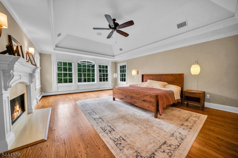 Deep Brook/Barrister - Residential