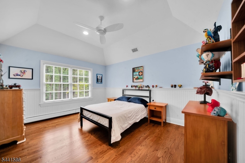 Deep Brook/Barrister - Residential