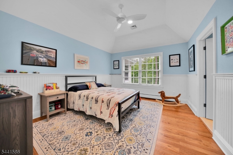 Deep Brook/Barrister - Residential
