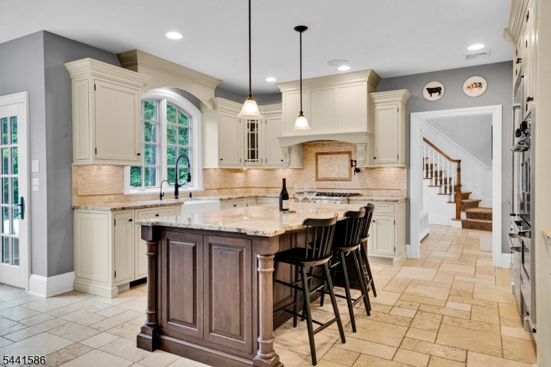 Deep Brook/Barrister - Residential