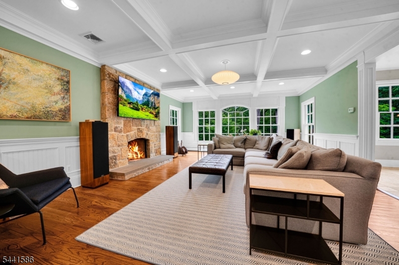 Deep Brook/Barrister - Residential