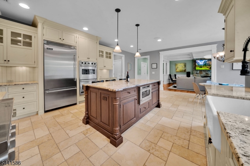 Deep Brook/Barrister - Residential