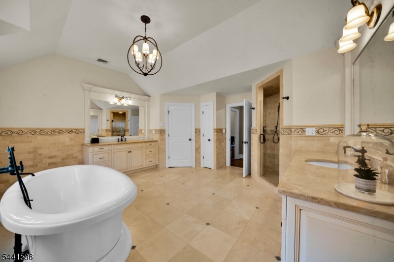 Deep Brook/Barrister - Residential