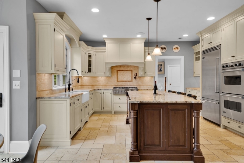 Deep Brook/Barrister - Residential