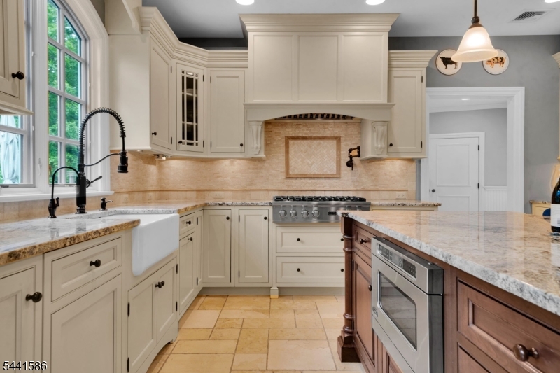 Deep Brook/Barrister - Residential
