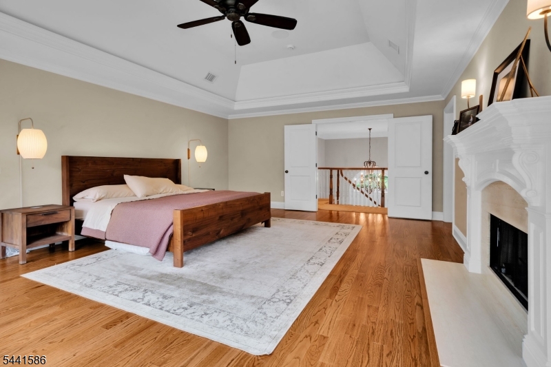 Deep Brook/Barrister - Residential