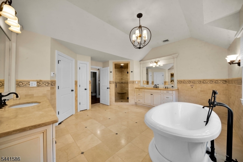 Deep Brook/Barrister - Residential
