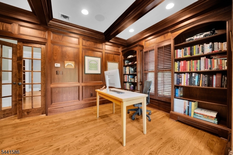 Deep Brook/Barrister - Residential
