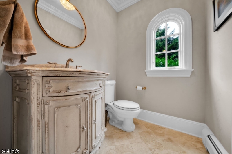 Deep Brook/Barrister - Residential