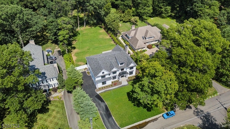 Rolling Hill - Residential