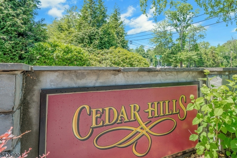 Cedar Hills - Residential Lease