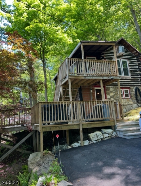 Lake Wallkill - Residential
