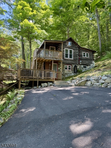 Lake Wallkill - Residential