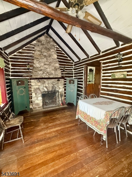 Lake Wallkill - Residential