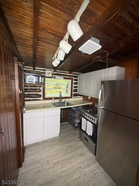 Lake Wallkill - Residential