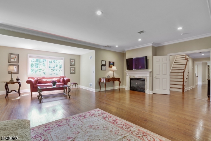 Deerfield - Residential