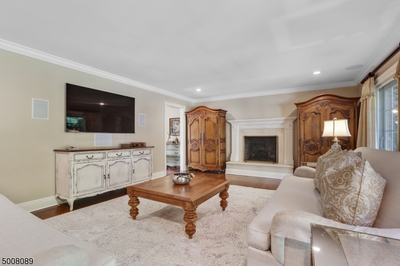Deerfield - Residential