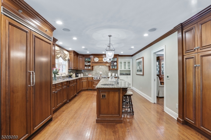 Deerfield - Residential