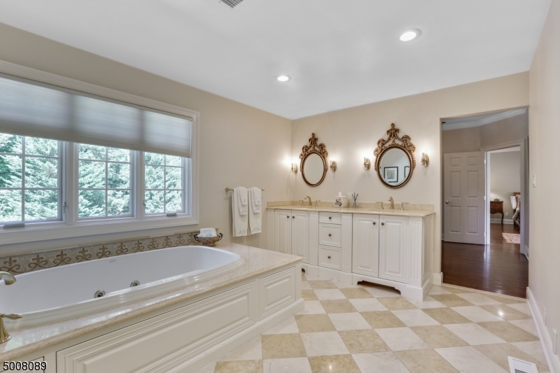 Deerfield - Residential