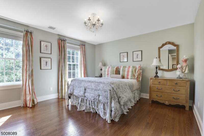 Deerfield - Residential