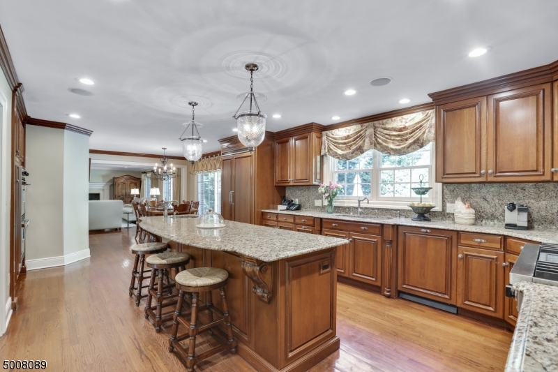 Deerfield - Residential