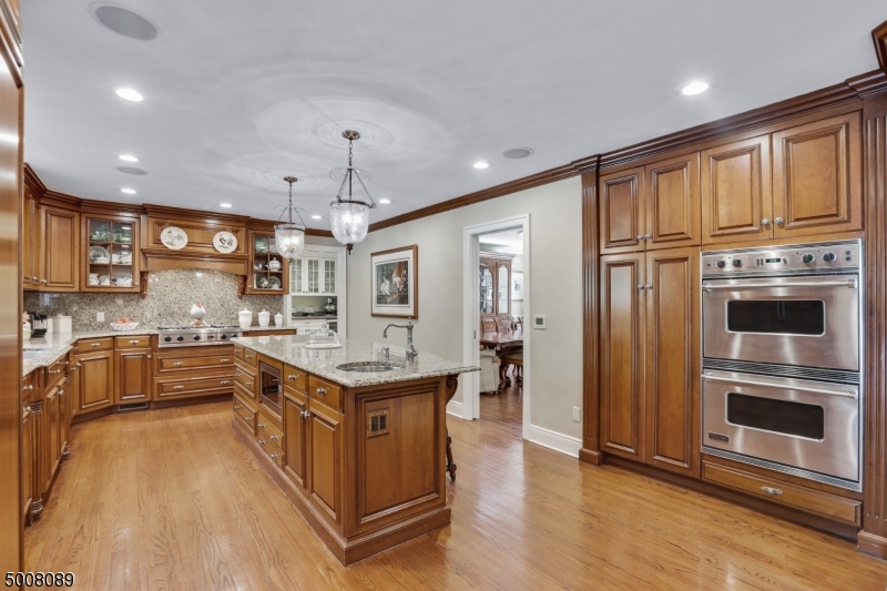 Deerfield - Residential