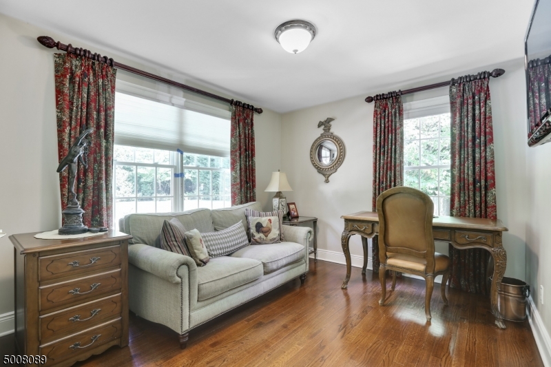Deerfield - Residential