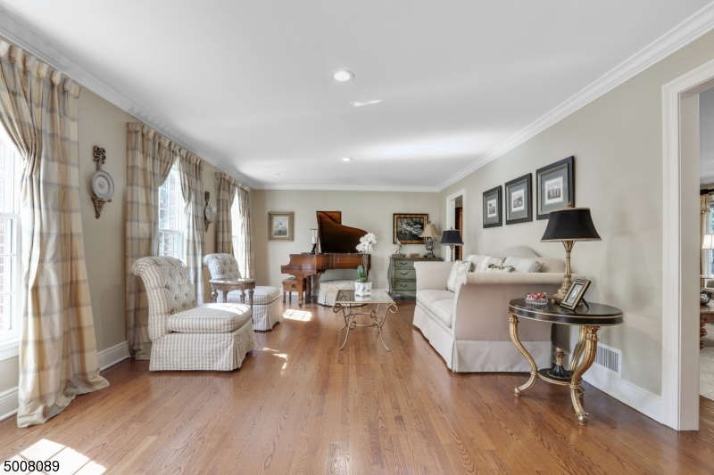 Deerfield - Residential