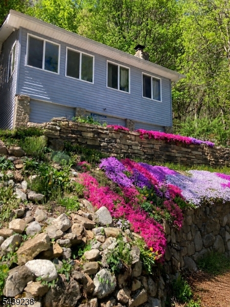 Mountain Lake - Residential