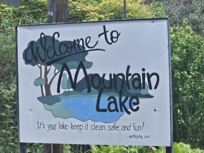 Mountain Lake - Residential