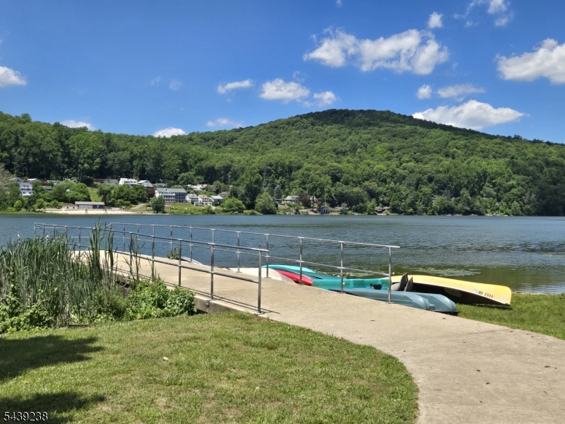 Mountain Lake - Residential